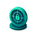 Encrypted Messaging Icon