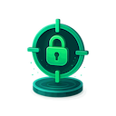 Adaptive Privacy Icon