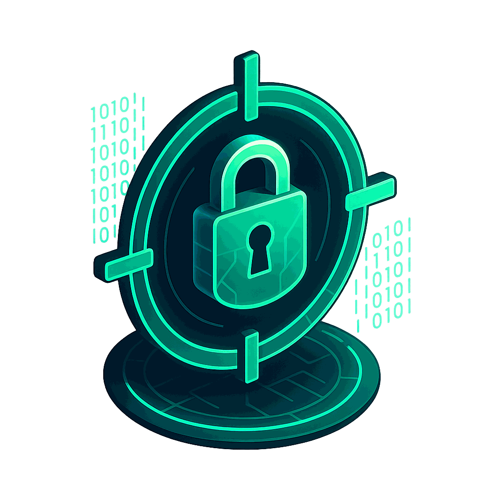 Code Editor Illustration