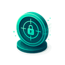 Encrypted Messaging Icon