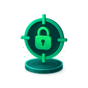 Intent-Centric Privacy Icon
