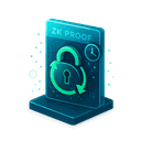 Revocable Proofs Icon
