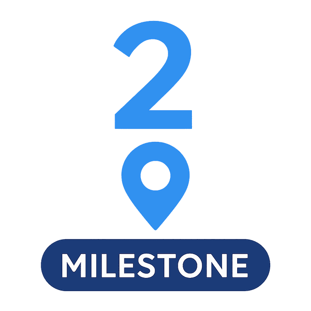 SDK & Developer Tools Milestone