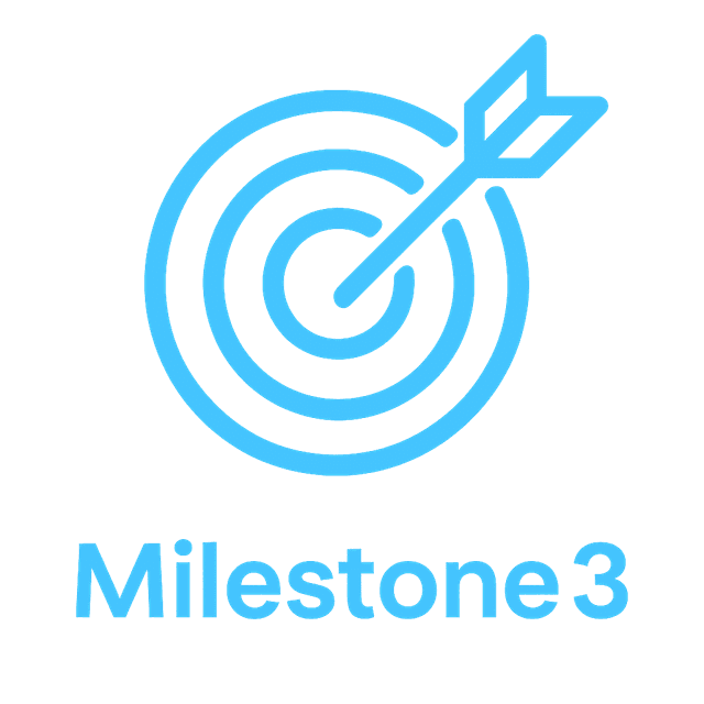 Mainnet Beta Milestone